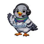 PigeonPal
