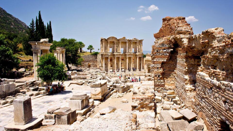 ephesus-ruins