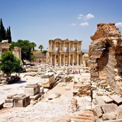 ephesus-ruins