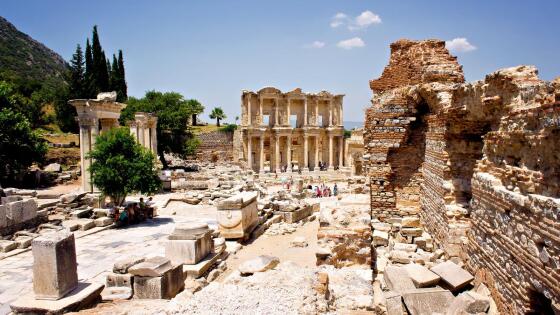 Historical &amp; Tourist Sites