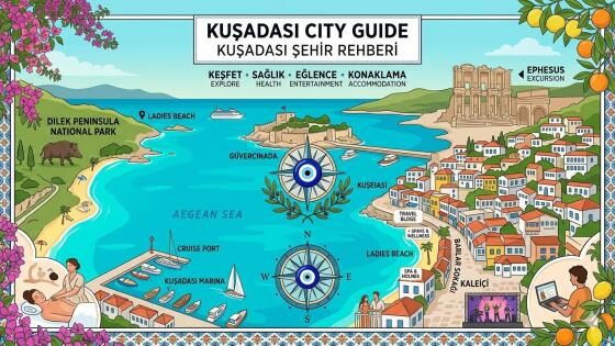 City Guide