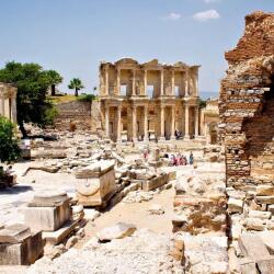 ephesus-ruins