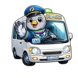 Kuşadası Local Minibus