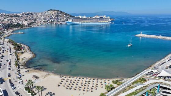 Kuşadası 2026 Summer Guide