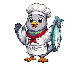 Seafood Restaurants