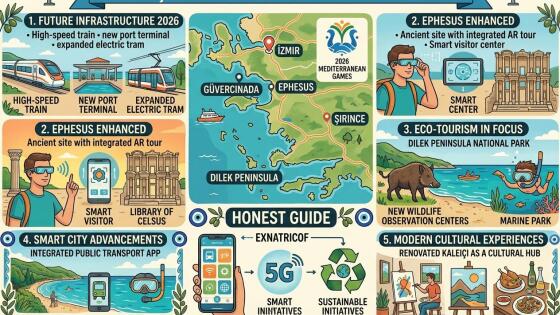 Is Kusadasi Worth Visiting in 2026? Honest Guide
