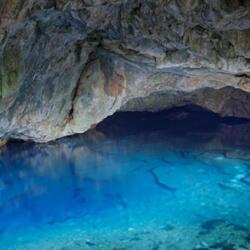 Cave of Zeus