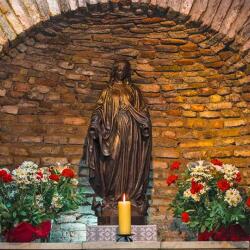 House of Virgin Mary