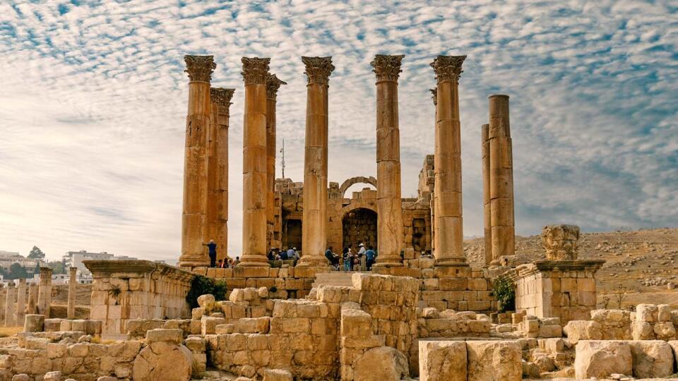 Artemis-Temple-View