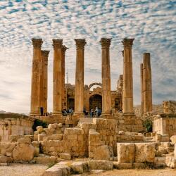 Temple of Artemis