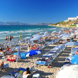 Ladies Beach