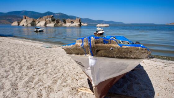 Best Time to Visit Kusadasi: Weather &amp; Travel Tips